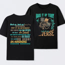 Back It Up Terry Shirt 4Th Of July Shirt Freedom Shirt Usa Shirt