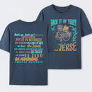 Back It Up Terry Shirt 4Th Of July Shirt Freedom Shirt Usa Shirt