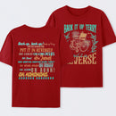 Back It Up Terry Shirt 4Th Of July Shirt Freedom Shirt Usa Shirt