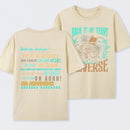 Back It Up Terry Shirt 4Th Of July Shirt Freedom Shirt Usa Shirt