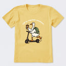 Off To Regulate Emotions T-Shirt