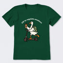 Off To Regulate Emotions T-Shirt