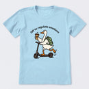Off To Regulate Emotions T-Shirt