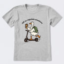 Off To Regulate Emotions T-Shirt