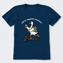 Off To Regulate Emotions T-Shirt