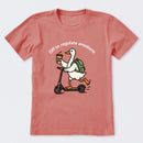 Off To Regulate Emotions T-Shirt