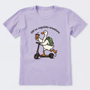 Off To Regulate Emotions T-Shirt