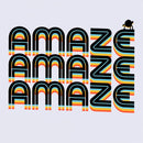Amaze Stone Rainbow T-Shirt