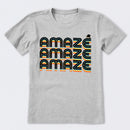Amaze Stone Rainbow T-Shirt