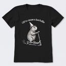 Off To Cause A Kerfuffle T-Shirt