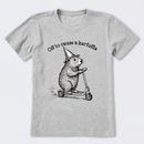 Off To Cause A Kerfuffle T-Shirt