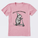 Off To Cause A Kerfuffle T-Shirt