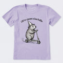 Off To Cause A Kerfuffle T-Shirt