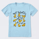 Most Definitely Not All In A Row T-Shirt