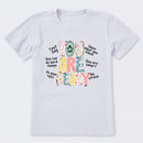 You Are Ready Test Day T-Shirt
