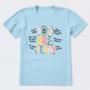 You Are Ready Test Day T-Shirt