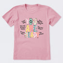 You Are Ready Test Day T-Shirt