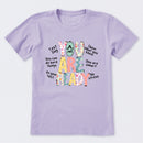 You Are Ready Test Day T-Shirt