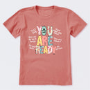 You Are Ready Test Day T-Shirt