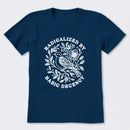 Radicalized By Basic Decency Social Justice T-Shirt