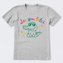 See You Later T-Shirt