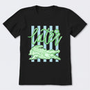 Later Gator Preppy Vacation T-Shirt