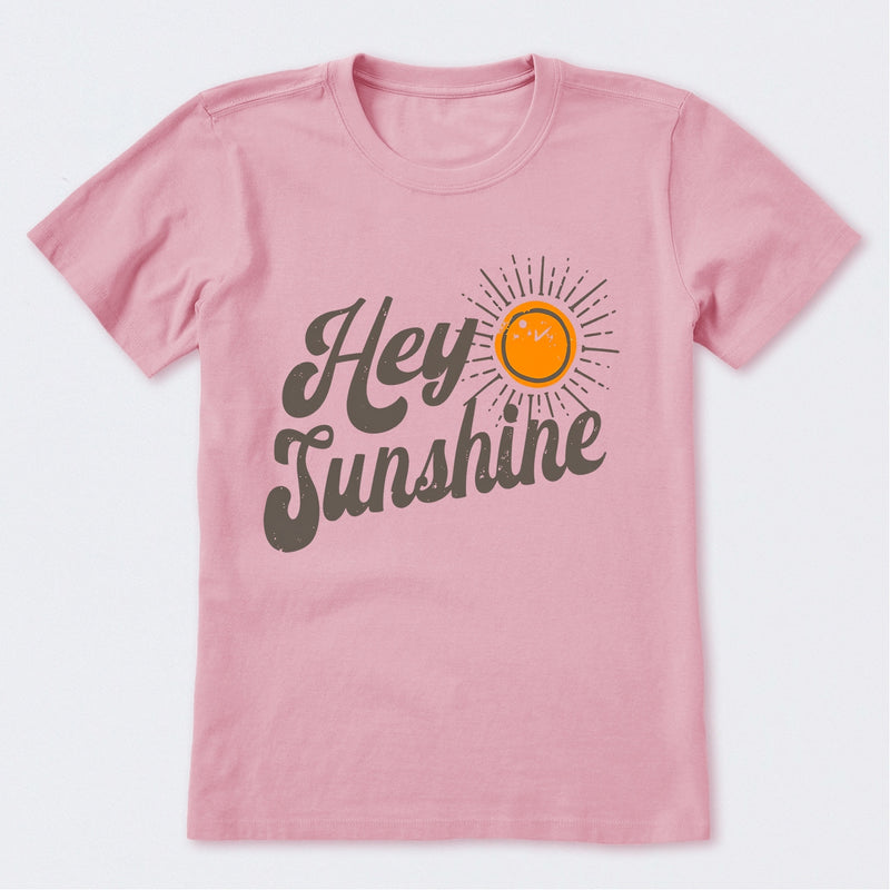 Hey Sunshine T-Shirt