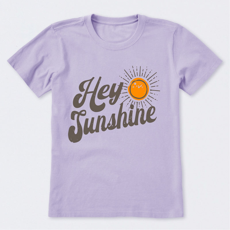 Hey Sunshine T-Shirt