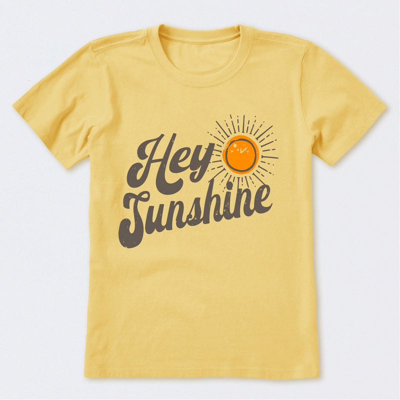 Hey Sunshine T-Shirt