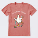 Off To Regulate Emotions T-Shirt