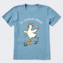 Off To Regulate Emotions T-Shirt