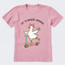 Off To Regulate Emotions T-Shirt