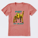Fist My Bump T-Shirt