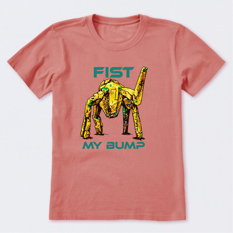 Fist My Bump T-Shirt