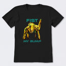 Fist My Bump T-Shirt