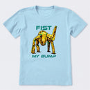Fist My Bump T-Shirt