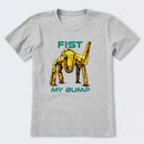 Fist My Bump T-Shirt