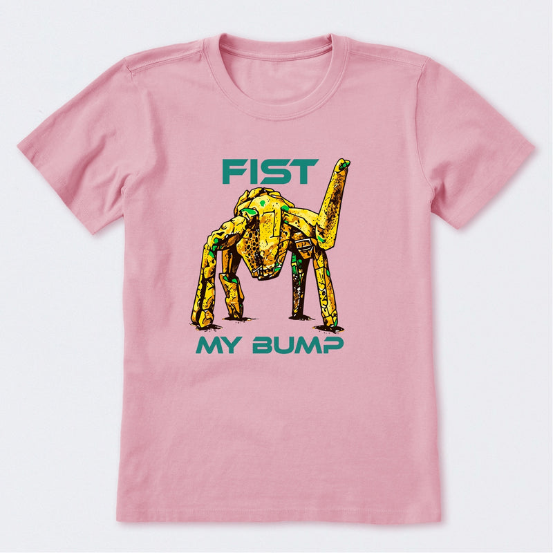 Fist My Bump T-Shirt