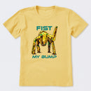 Fist My Bump T-Shirt