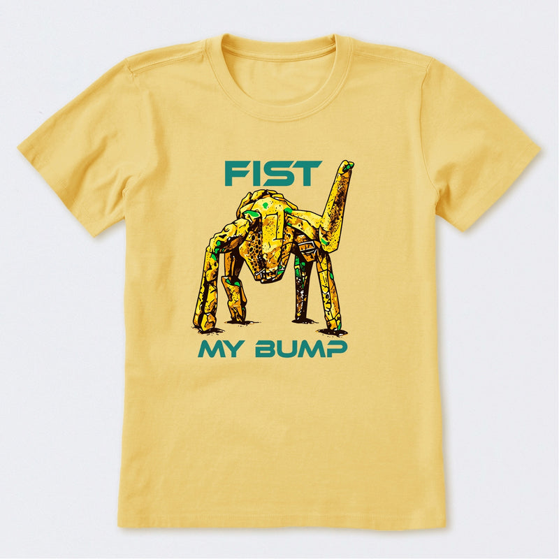 Fist My Bump T-Shirt