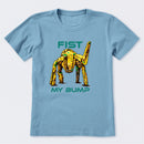 Fist My Bump T-Shirt