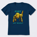 Fist My Bump T-Shirt