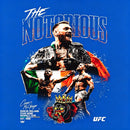 UFC 329 Black Conor McGregor T-Shirt
