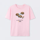 Otter Go With The Flow T-Shirt