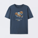 Otter Go With The Flow T-Shirt