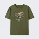 Otter Go With The Flow T-Shirt
