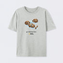 Otter Go With The Flow T-Shirt