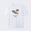 Otter Go With The Flow T-Shirt