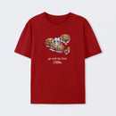 Otter Go With The Flow T-Shirt