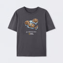 Otter Go With The Flow T-Shirt